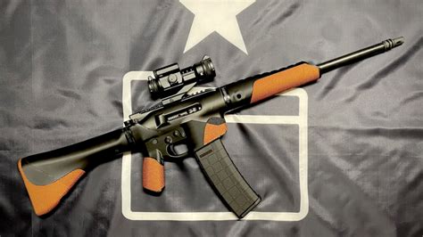 orca 3d printed ar|Orca AR15 3D Printed (Files + Download) .